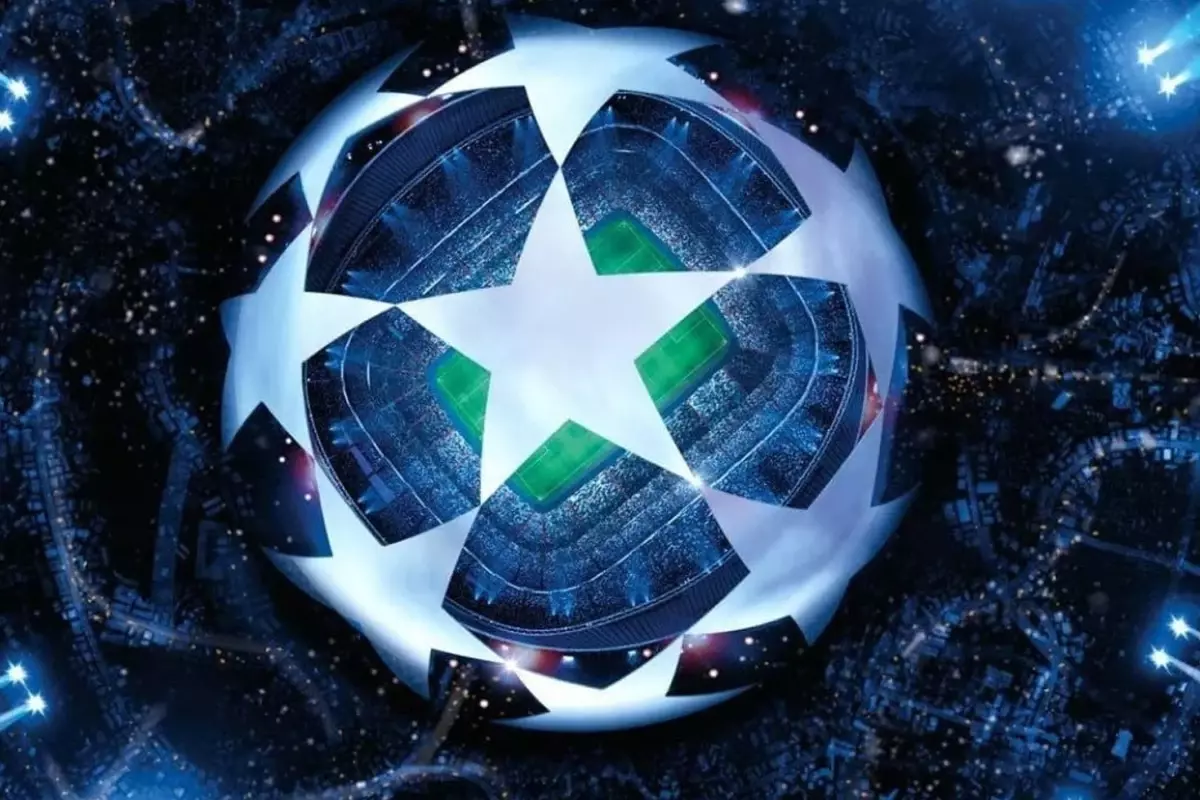 Premier Lig'in İlk Beşi Şampiyonlar Ligi'ne Katılma Şansını Yakalar