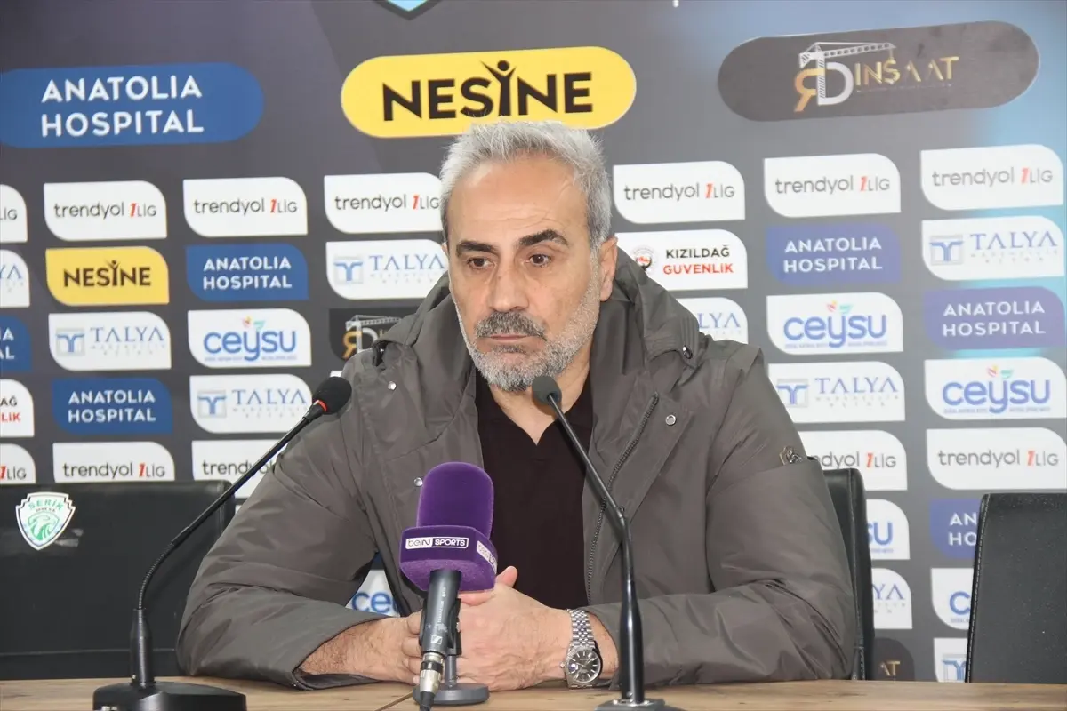 Serikspor, Sakaryaspor'u 2-0 Mağlup Ederek Ligde Kalma Mücadelesini Güçlendirdi