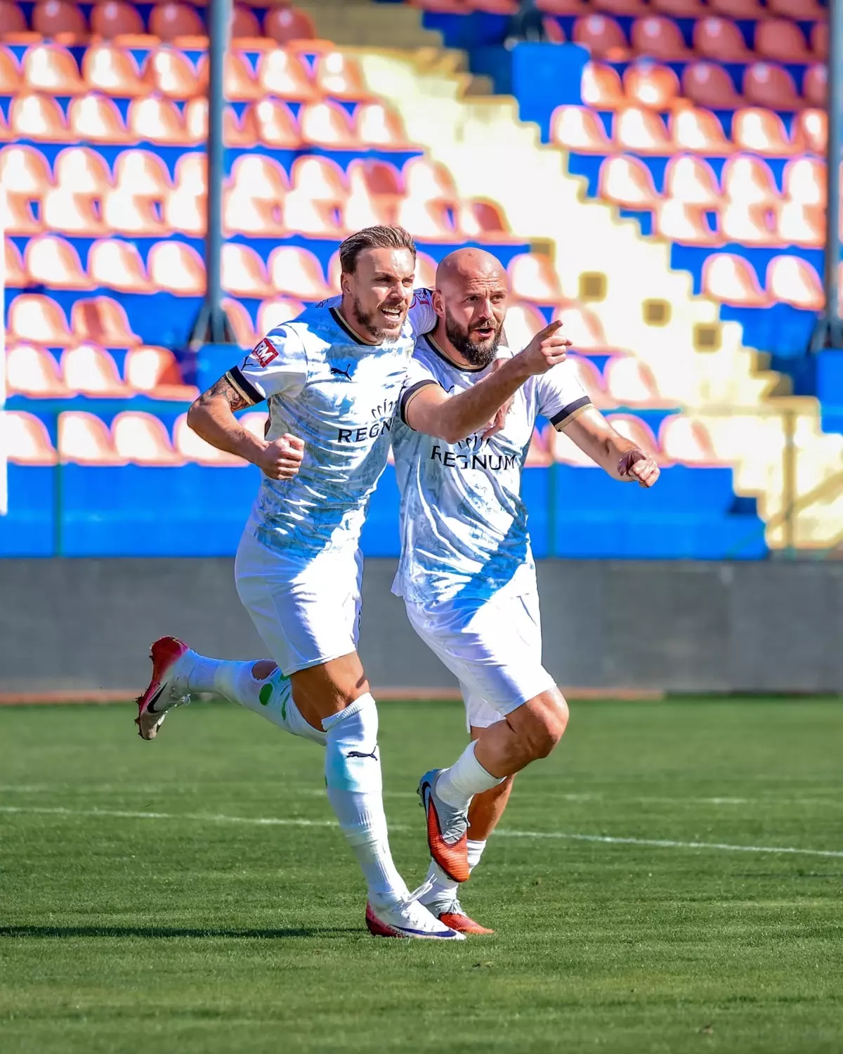 Bodrum FK, İstanbulspor’u Konuk Olduğu Zorlu Deplasmanda 3’te 3 Hedefliyor