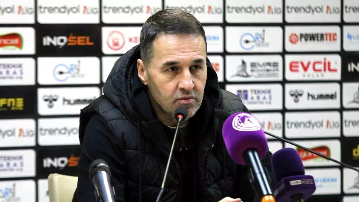 Keçiörengücü, Adana Demirspor'u 7-0'lık Skorla Tarihe Yazdı