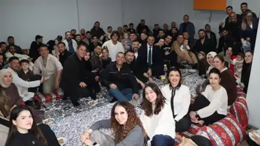 Muğlaspor Bayram Etkinliği Ana Görseli