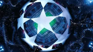 Şampiyonlar Ligi kupası ve İngiliz takımları