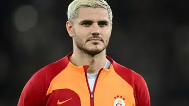 Okan Buruk ve Galatasaray antrenman sahası