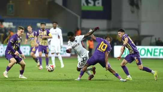 Trabzonspor'un milli davetli futbolcuları