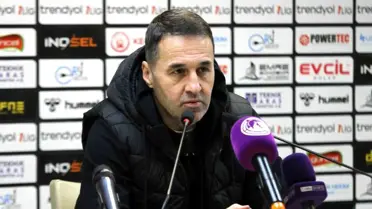 Maçta Keçiörengücü'nün 7-0'lık galibiyet anı