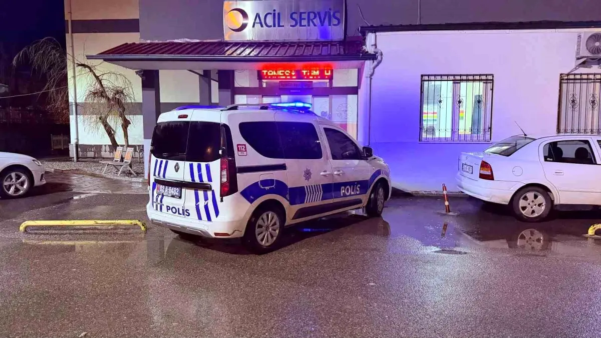 Kahta'da İki Grup Arasındaki Bıçaklı Çatışmada 3 Yaralı