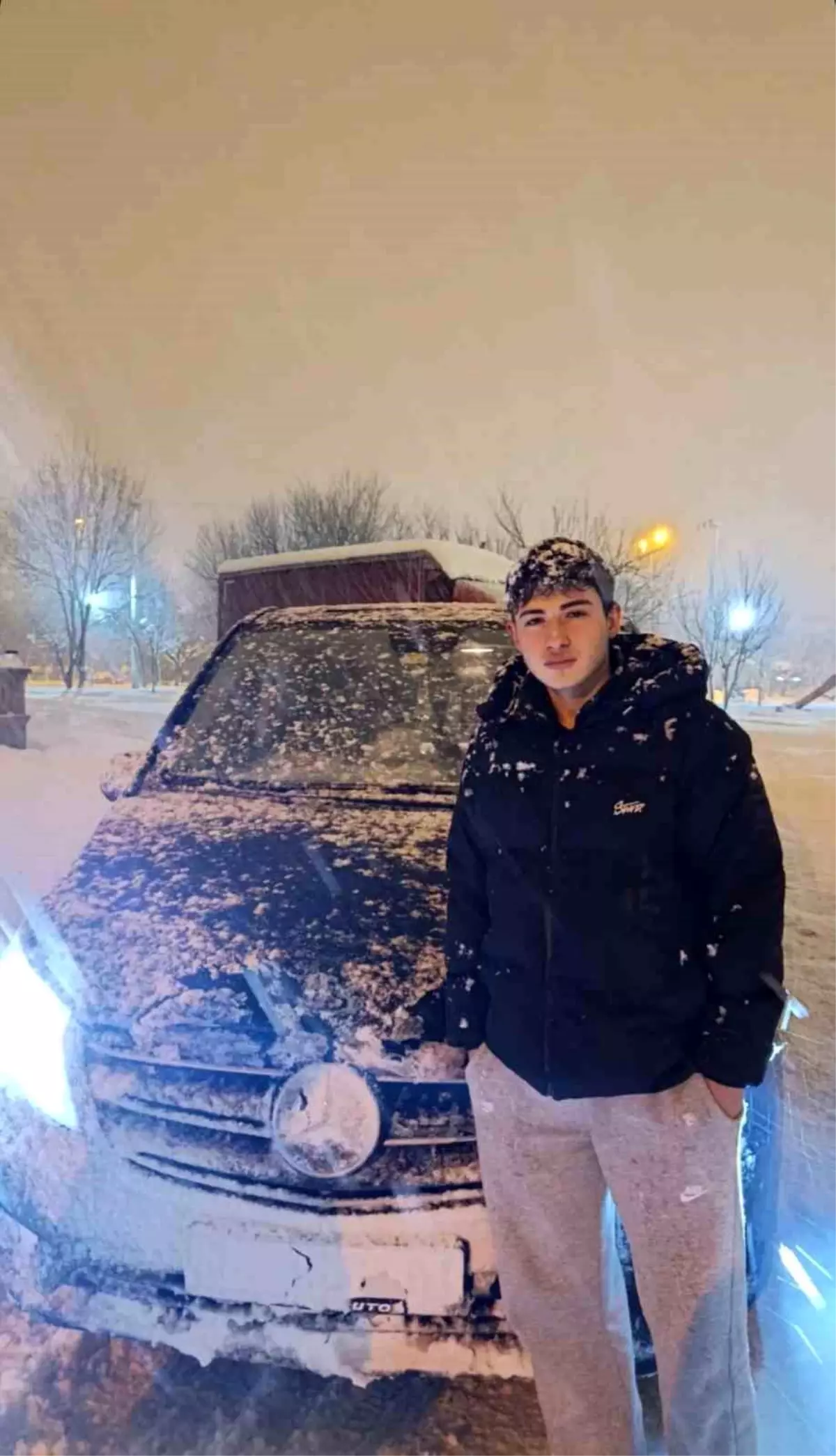 Bolu’da 16 Yaşındaki Genç Çakmak Gazı Zehirlenmesi Sonrası Hayatını Kaybetti