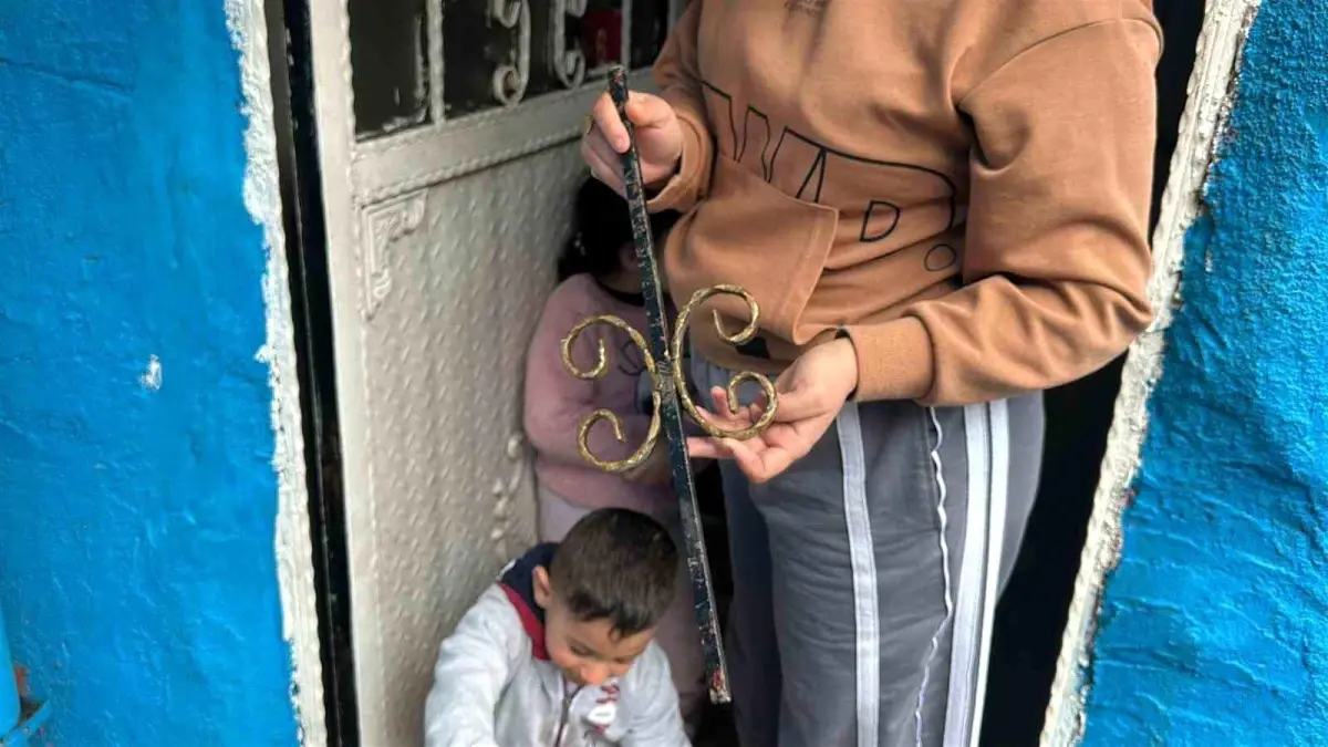 Fatih’te Büyük Doğalgaz Patlaması İki Binası Yıktı, Kurtarma Çalışmaları Devam Ediyor