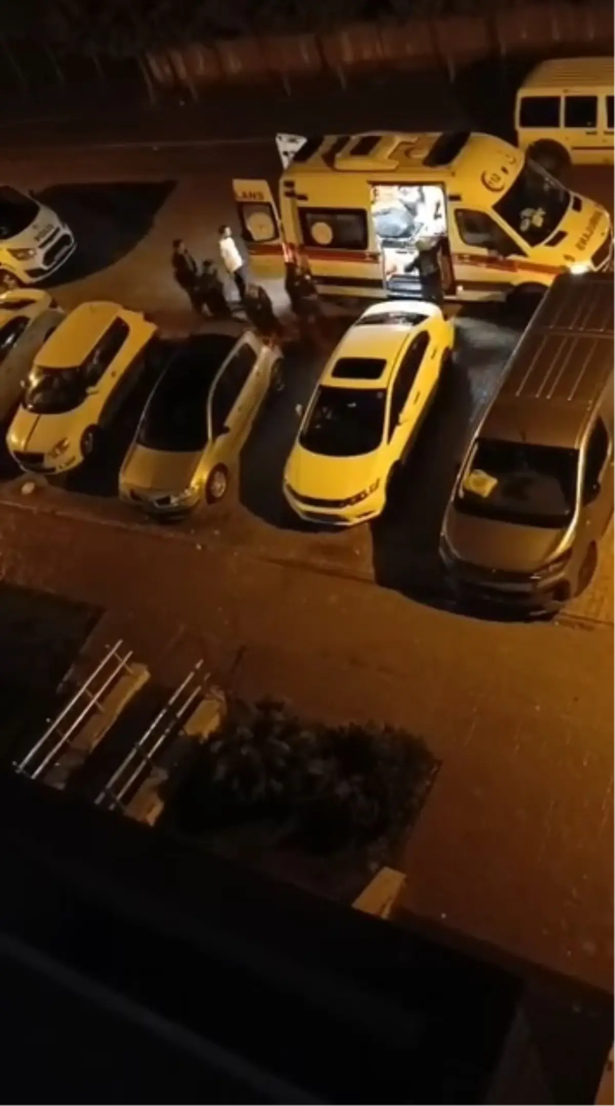 Diyarbakır’da Silahlı Aile İçi Şiddet Olayı: Şüpheli Gözaltına Alındı