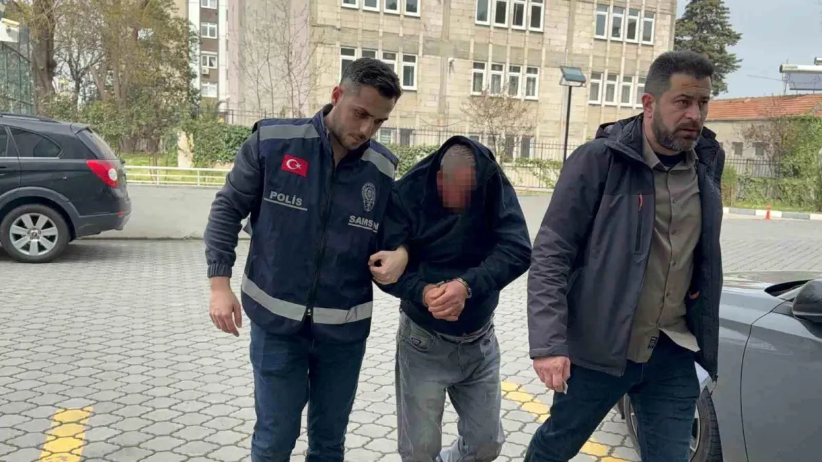 Samsun’da Bayram Sırasında Miras Kavgası Silahlı Çatışmaya Dönüştü