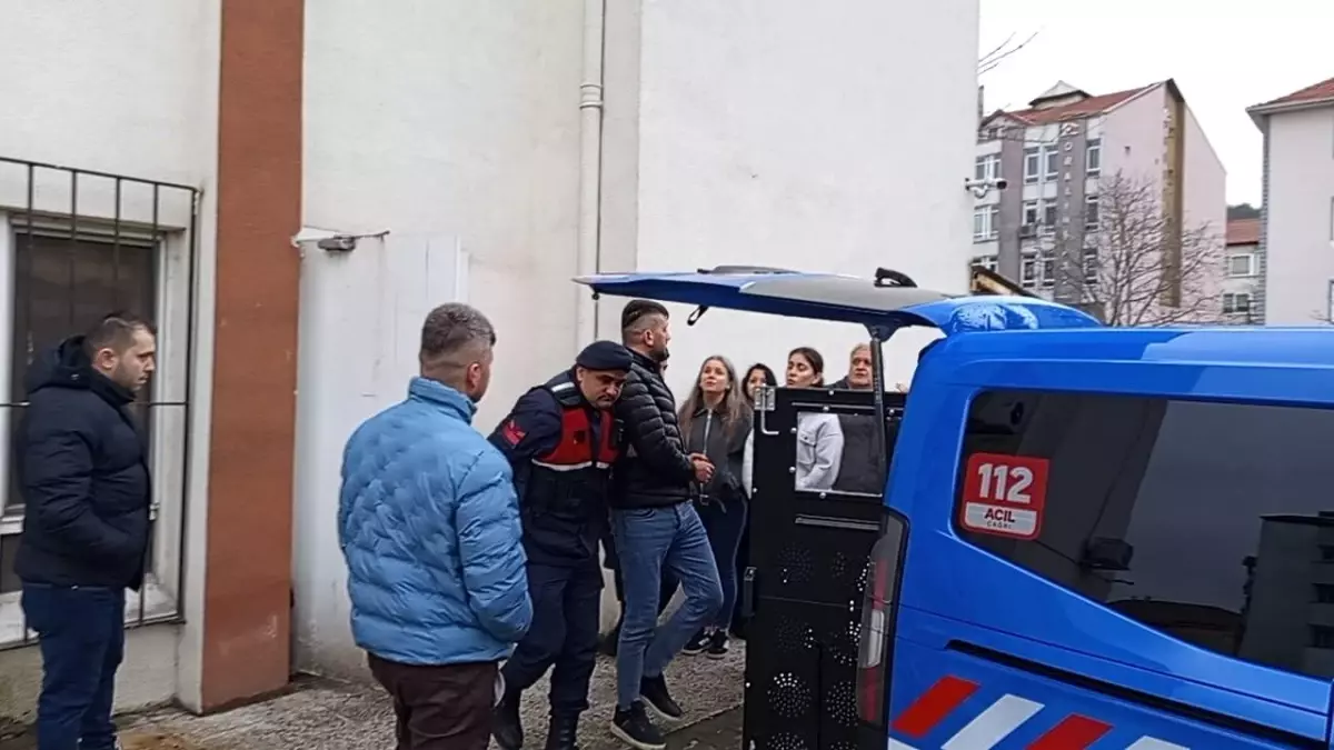 Çaycuma’da Silahlı Çatışma: Bir Kişi Hayatını Kaybetti, Diğeri Tutuklandı