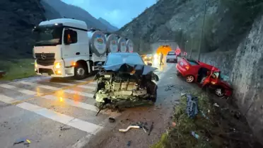 Kazada tek hayatta kalan Asel bebeğin fotoğrafı