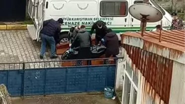 Lüleburgaz’da 58 Yaşındaki Emekli Hayrettin Beken Evinde Ölü Bulundu