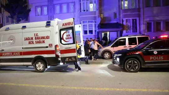 Nevşehir'de Aile İçinde Şok Cinayet: Eşi Öldüren Adamın Acı Sonrası