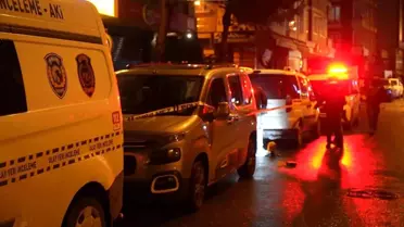 Olay yerinde kullanılan araç