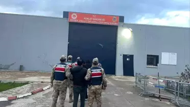 Operasyon sonrası ele geçirilen maddeler