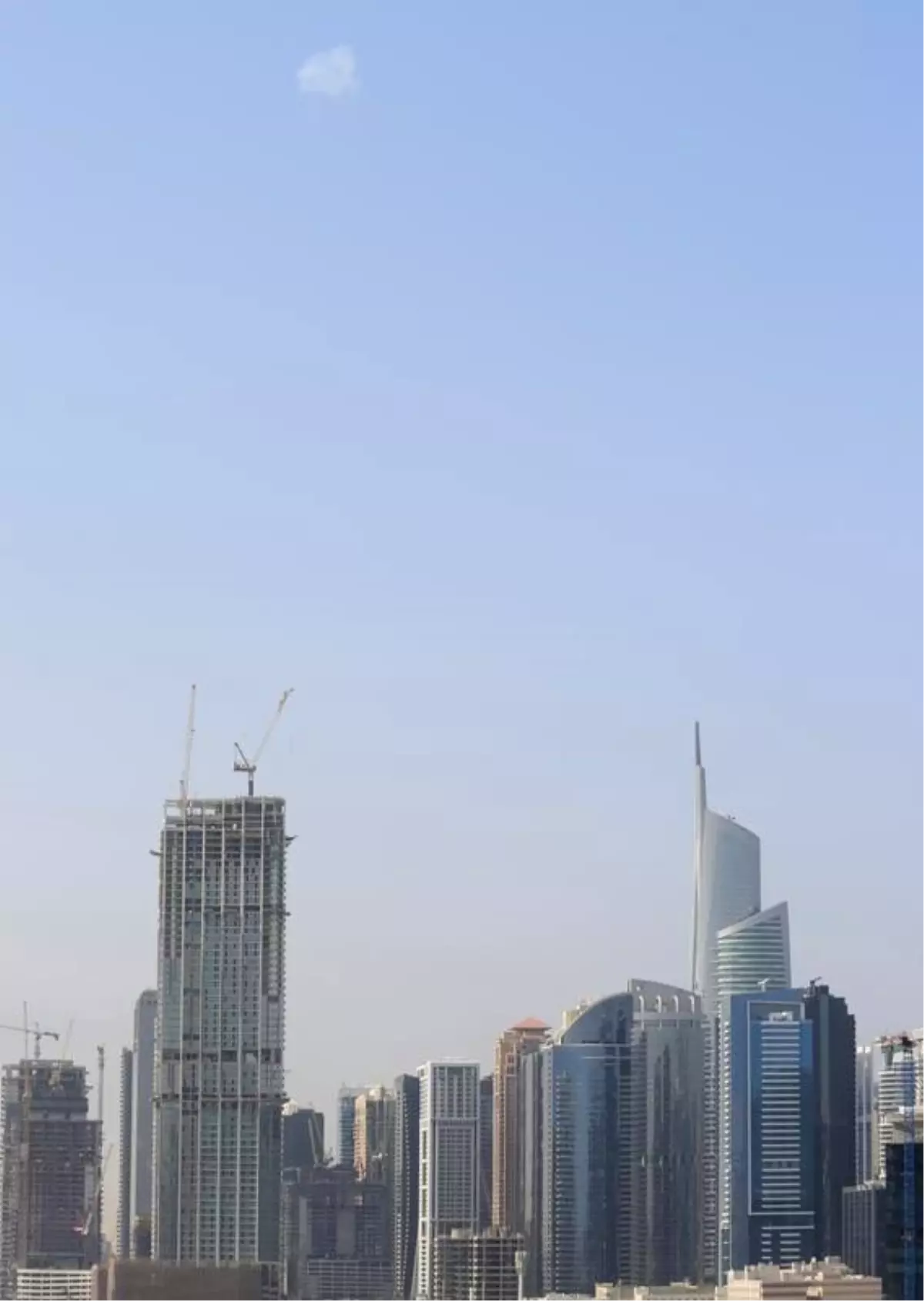 BAE, İran'ın Saldırısına Karşı 4 Balistik Füze ve 25 İHA'yı Başarıyla Engelledi