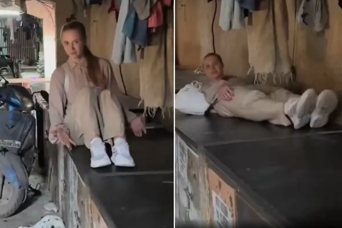 Mikro Daireler: Hindistan’da 22 Dolara Küçük Yaşam Alanları Tartışma Yarattı