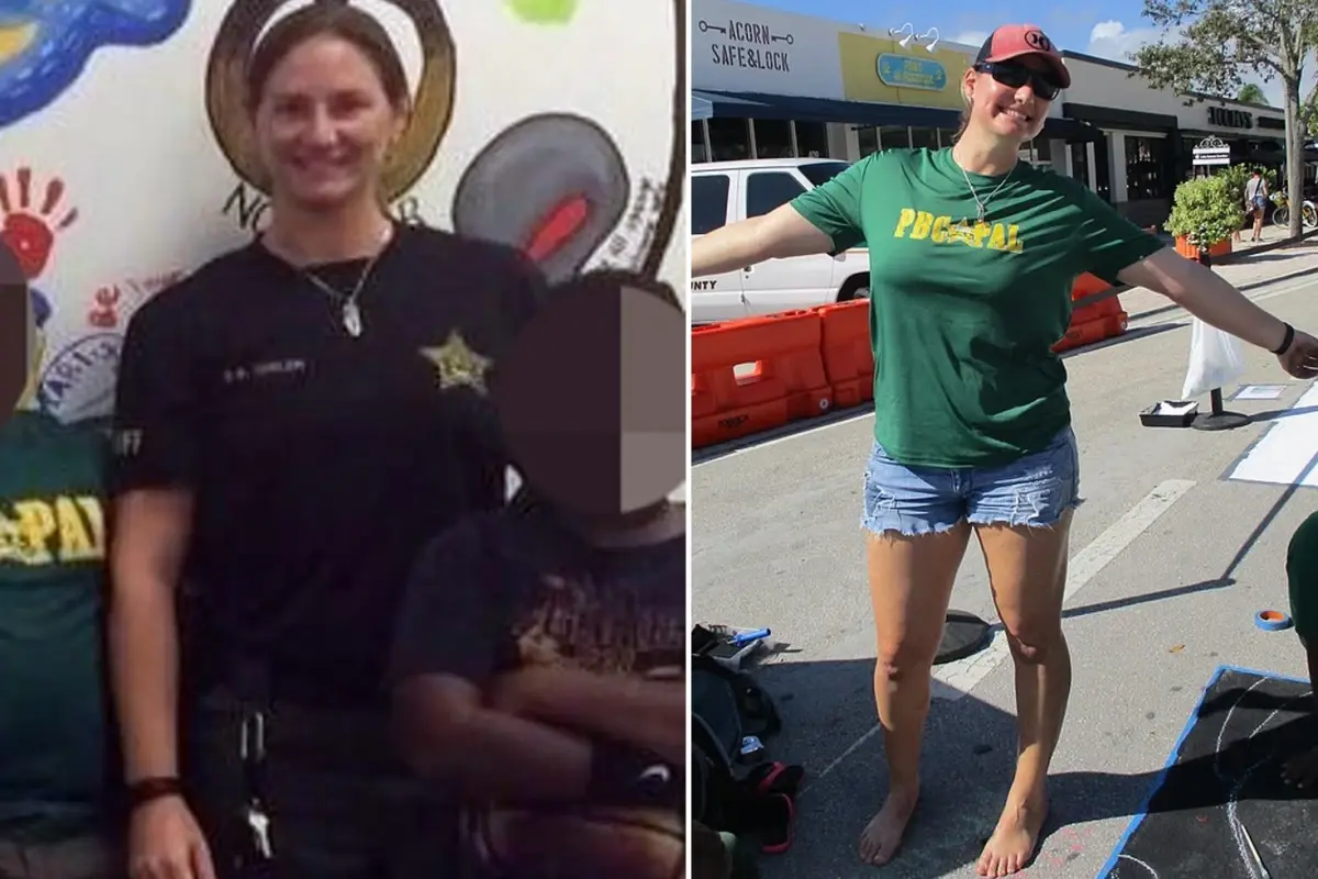 Florida’da Cinsel İçerikli Paylaşımları Ortaya Çıkan Polis Memuru İstifa Etti