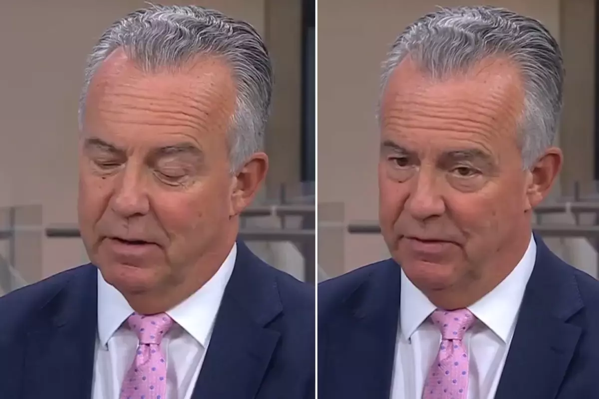 İran’ın Sessiz Füzesine Karşı İngiliz Genelinin Açıklamaları: Durum Ne Kadar Ciddileşebilir?