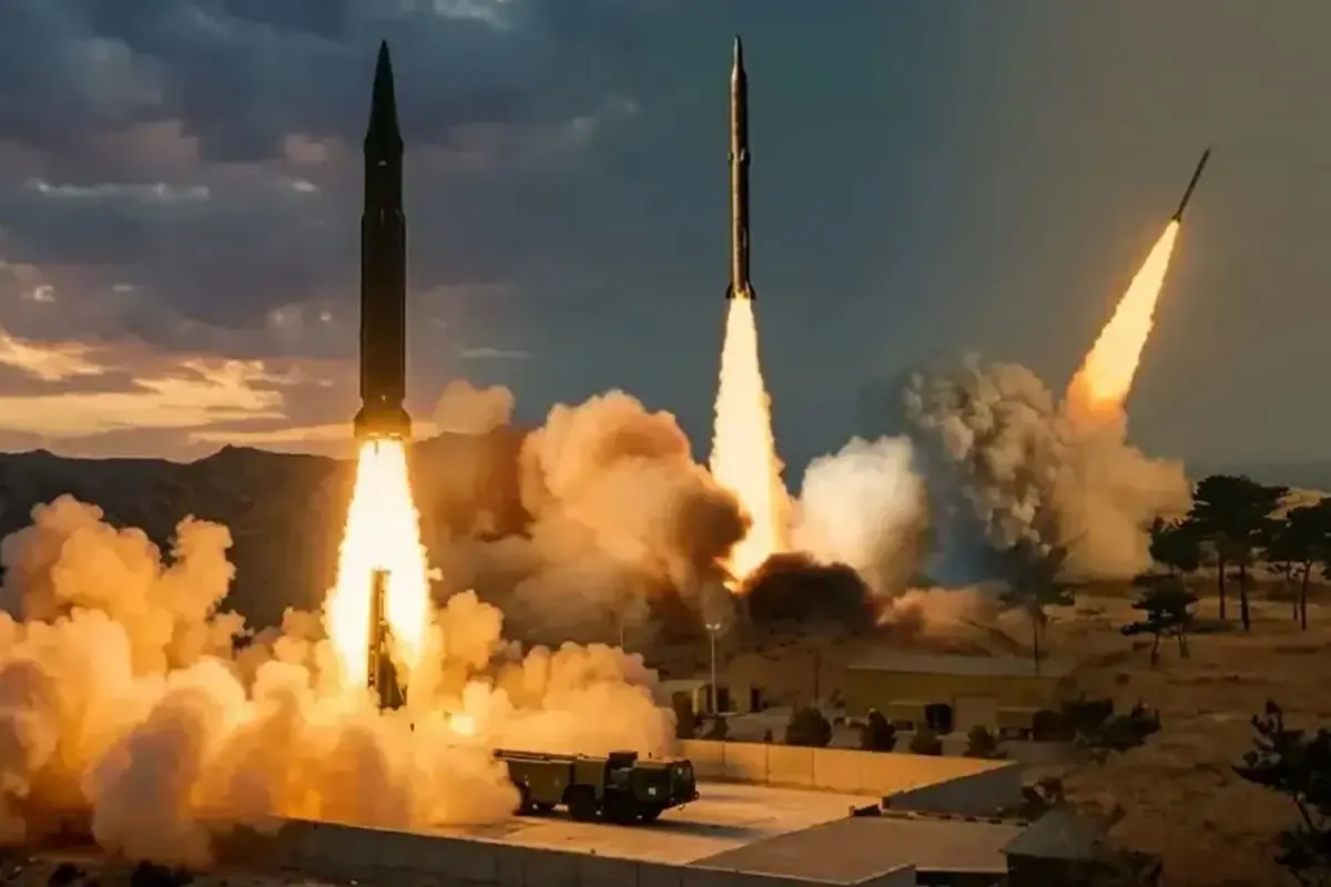 İran Meclis Başkanı Galibaf'tan İsrail Hava Sahası Üzerine Sert Açıklama