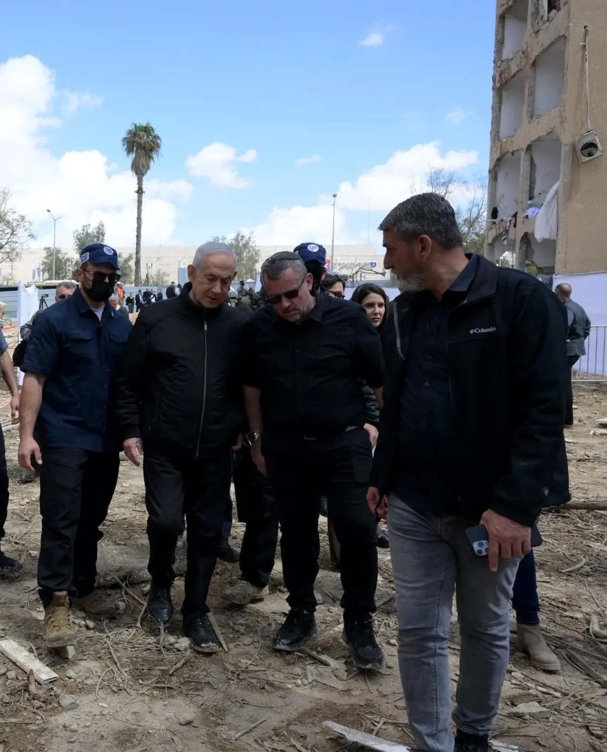 Netanyahu, İran’a Karşı Küresel İş Birliği Çağrısı Yaptı