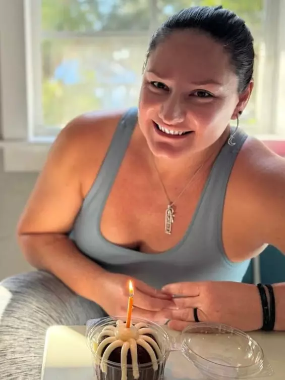 İlgili sosyal medya gönderisinin ekran görüntüsü