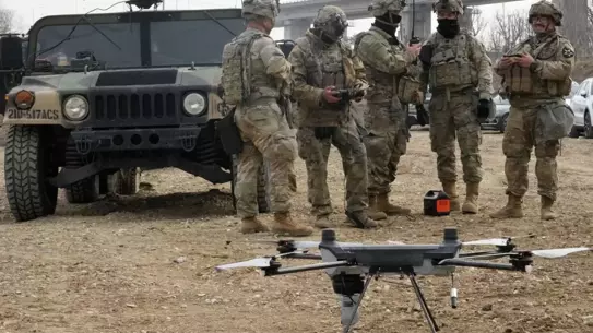 MQ-9 Reaper İHA'ları