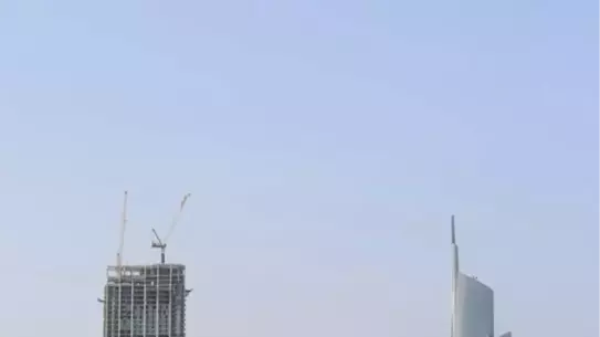 İHA ve füze imha sahası