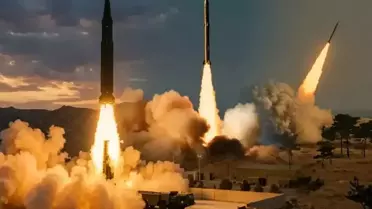 İran Meclis Başkanı Galibaf'tan İsrail Hava Sahası Üzerine Sert Açıklama