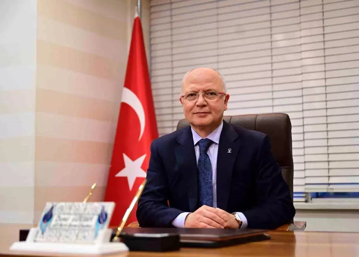 BursaRay Kuzey Hattı Arızası: AK Parti Bursa İl Başkanı Gürkan'dan Yönetim Eleştirisi