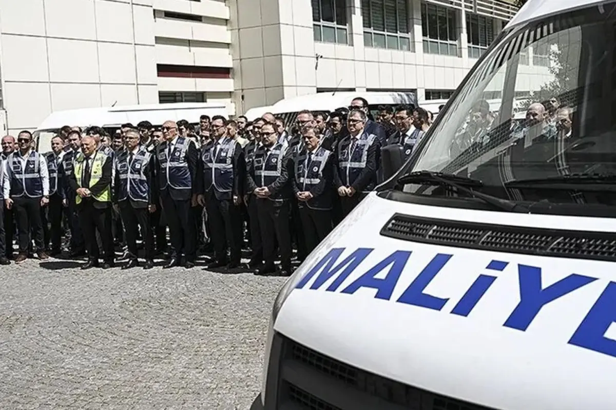 Maliye'den Lüks Harcama Denetimi: Gelir Beyanı Yapmayanlara Uyarı