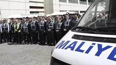 Maliye'den Lüks Harcama Denetimi: Gelir Beyanı Yapmayanlara Uyarı