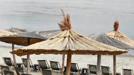 Silifke Sahili Halkın Hizmetine Açıldı: Ücretsiz Deniz Keyfi