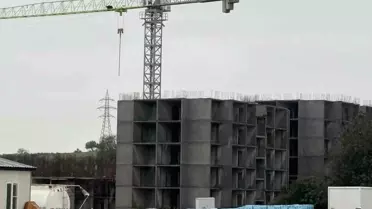 TOKİ’nin yeni konutları