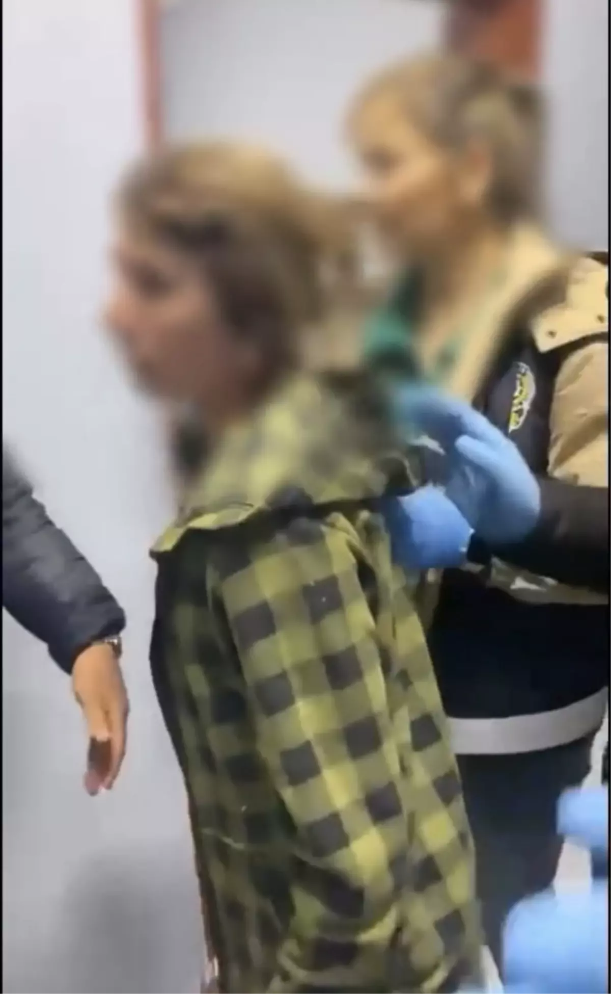 Adana’da 500 Bin Lirayı Aştı: Altın ve Nakit Çalan Hırsız Osmaniye’de Yakalandı