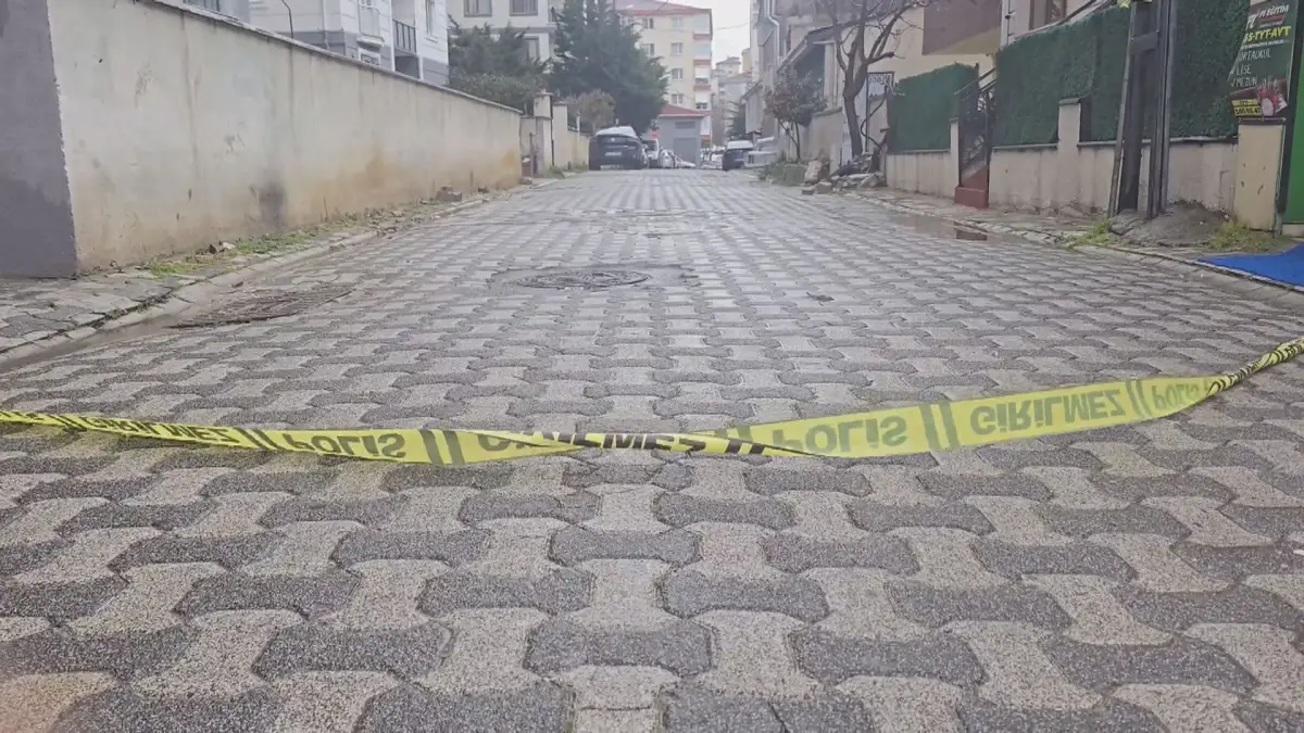 Ümraniye’de Futbolcu Cinayetinin Ardından 10 Kişi Gözaltına Alındı