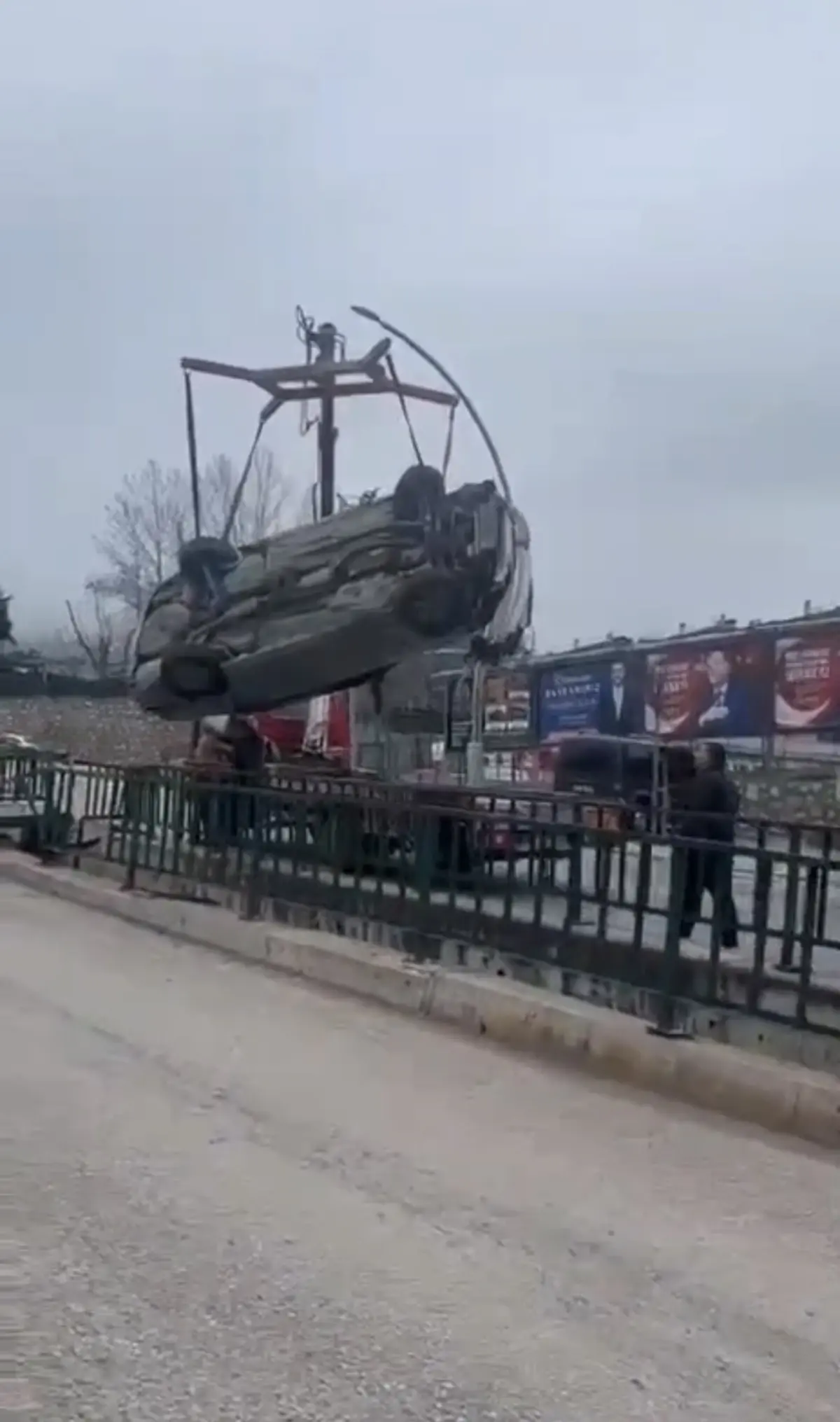 Karabük’te Ehliyetsiz ve Alkollü Sürücüye 225 Bin TL Para Cezası