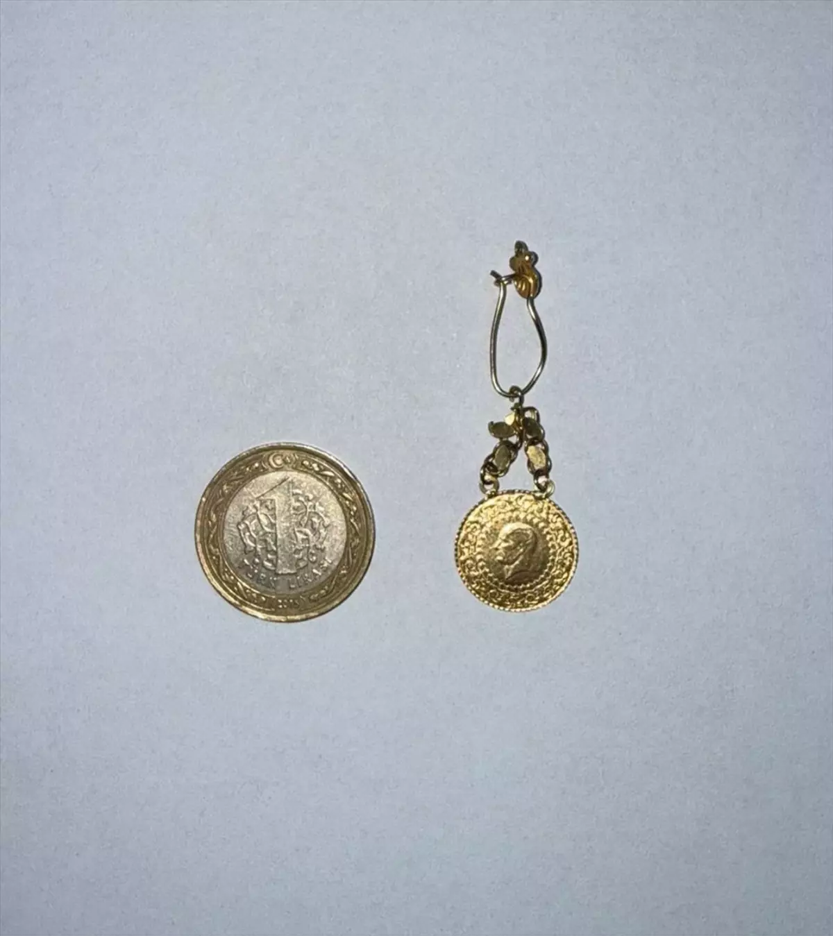 Marmaris’te Altın Küpe Hırsızlığı Çözülerek Şüpheli Gözaltına Alındı