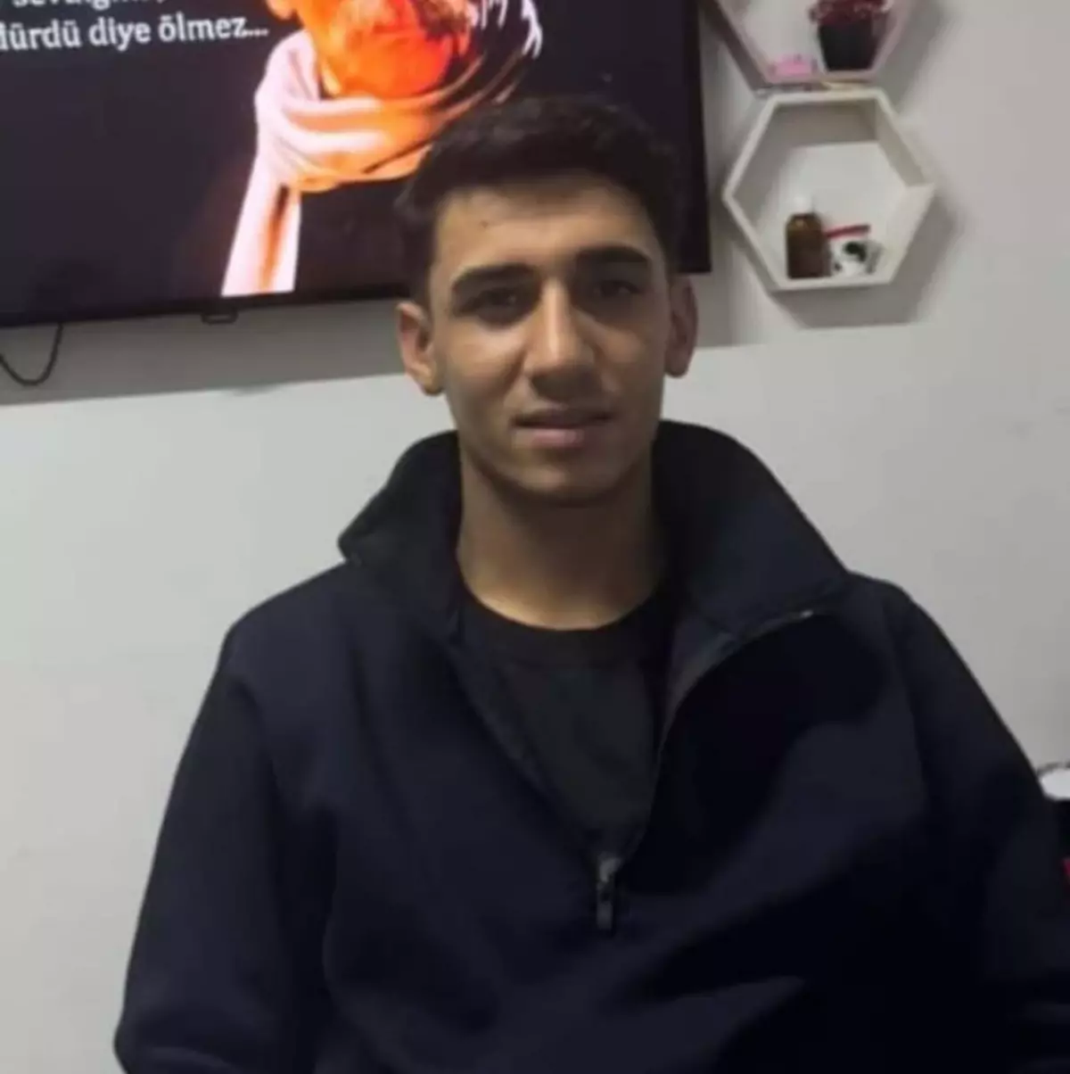 Gaziantep'te Silahlı Saldırı: Motosikletli Genç Hayatını Kaybetti