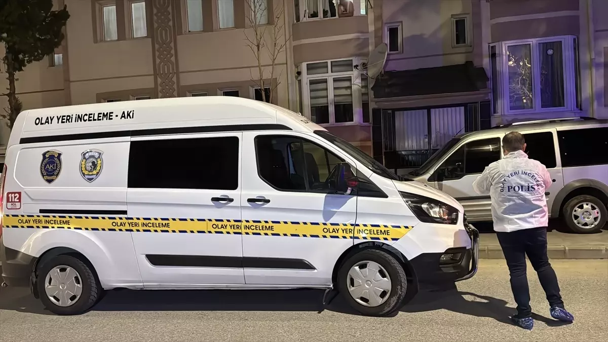 Nevşehir'de Şok Olay: Koca, Eşini Tabancayla Vurdu ve İntihar Girişiminde Bulundu