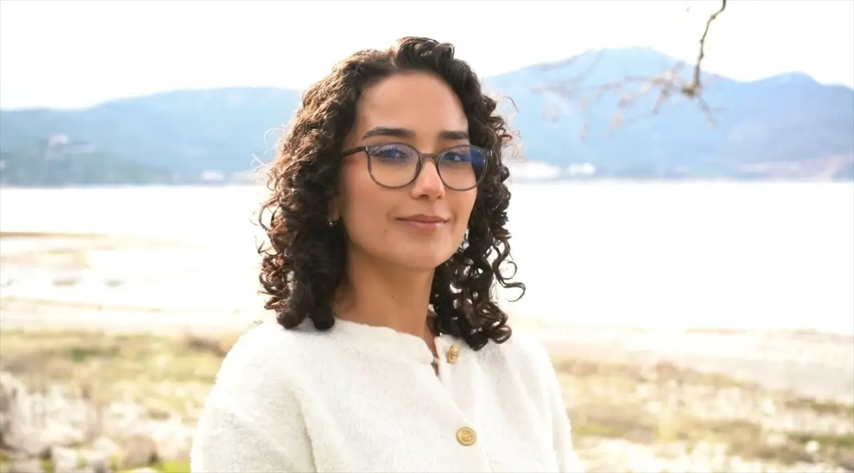 Eğirdir Gölü Bayramda Ziyaretçi Akınıyla Canlandı