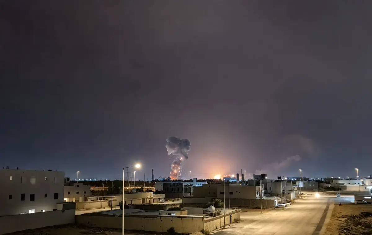 Suudi Arabistan, İran Elçiliği Personeline Uyarı Yaptı: Görevden Ayrılma Talebi