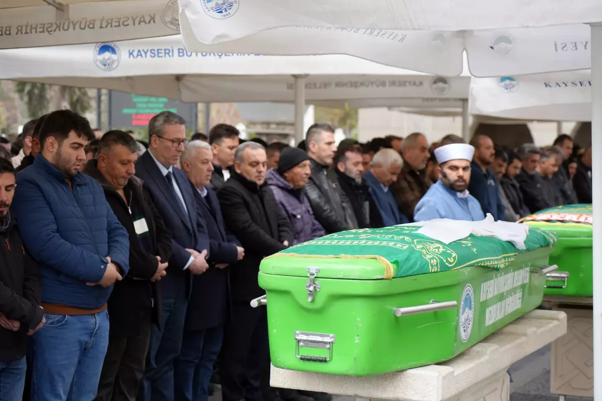 Kayseri'de Alkollü Sürücünün Çarptığı Motosikletli Tıp Öğrencisi Hayata Veda Etti