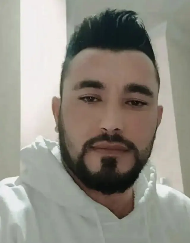 Olay yerinde çekilmiş fotoğraf