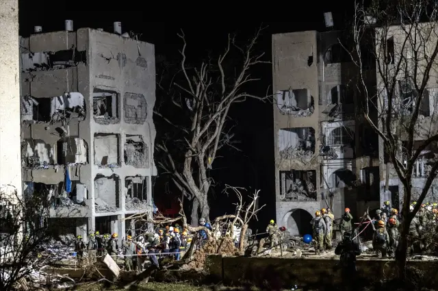 Savunma sistemi ekipmanları