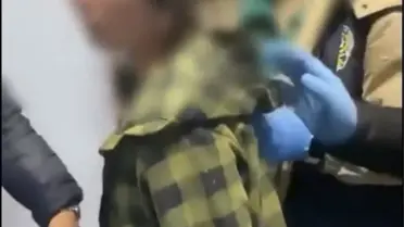 Çalınan altın ve para