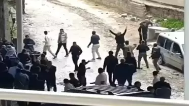 Hatay’da Silahlı Aile Kavgasında Baba ve Oğlu Hayatını Kaybetti