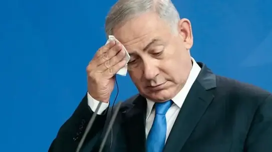 Netanyahu, İran'ın Füze Saldırısının Ardından Zor Bir Akşam Yaşadıklarını Duyurdu