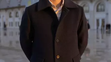 Japon Girişimci Kazuki Kanehara, İslam'ı Benimsedi